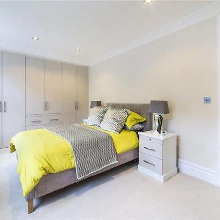 Stunning 2 Bed - Bond Street And Selfridges! Lejlighed London Eksteriør billede