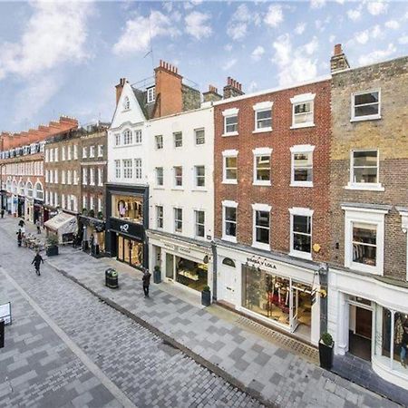 Stunning 2 Bed - Bond Street And Selfridges! Lejlighed London Eksteriør billede