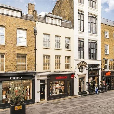 Stunning 2 Bed - Bond Street And Selfridges! Lejlighed London Eksteriør billede