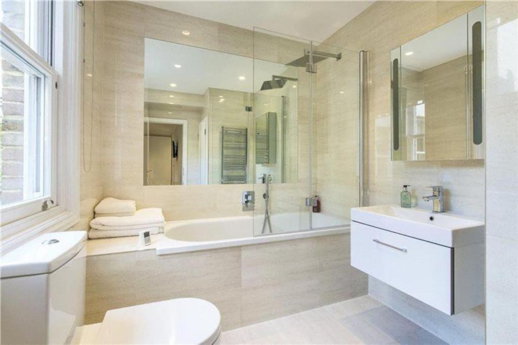 Stunning 2 Bed - Bond Street And Selfridges! Lejlighed London Eksteriør billede