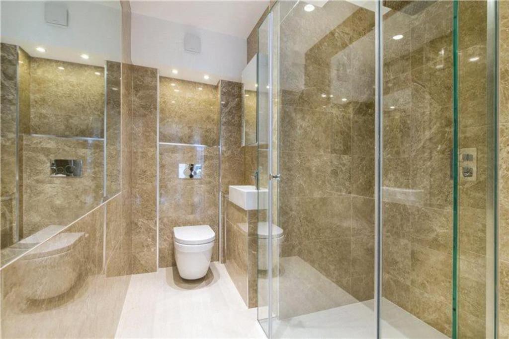 Stunning 2 Bed - Bond Street And Selfridges! Lejlighed London Eksteriør billede